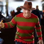 Freddy Krueger Shirt Color: The Science Behind His Red & Green Sweater