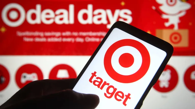 Free Samples from Target: Insider Boxes & Hey