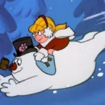 Facts About Frosty The Snowman: History