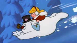 Facts About Frosty The Snowman: History