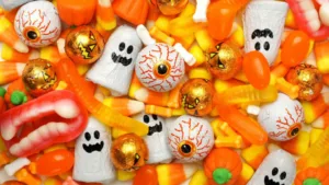 Halloween Candy Fun Facts: Sweet Trivia for Spooky Season