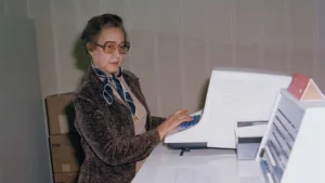 Interesting Facts About Katherine Johnson: A Nasa Trailblazer