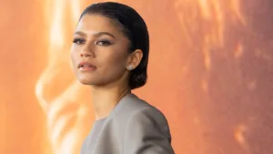 Fun Fact About Zendaya: From Disney Star to Hollywood Icon
