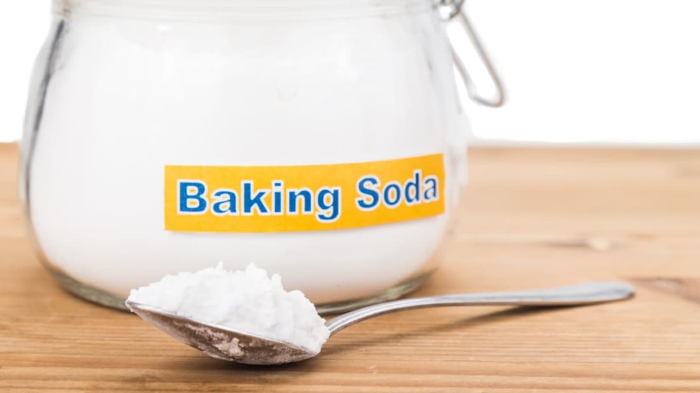 Fun Facts About Baking Soda: Surprising Uses & Benefits