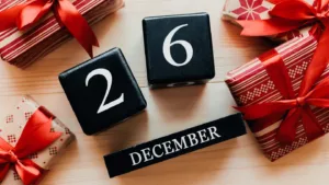 Fun Facts About Boxing Day History & Traditions