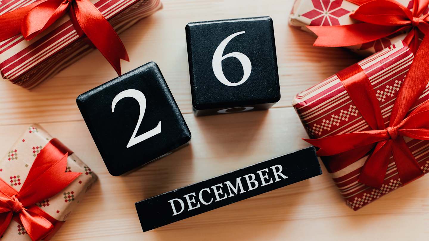 Fun Facts About Boxing Day History & Traditions