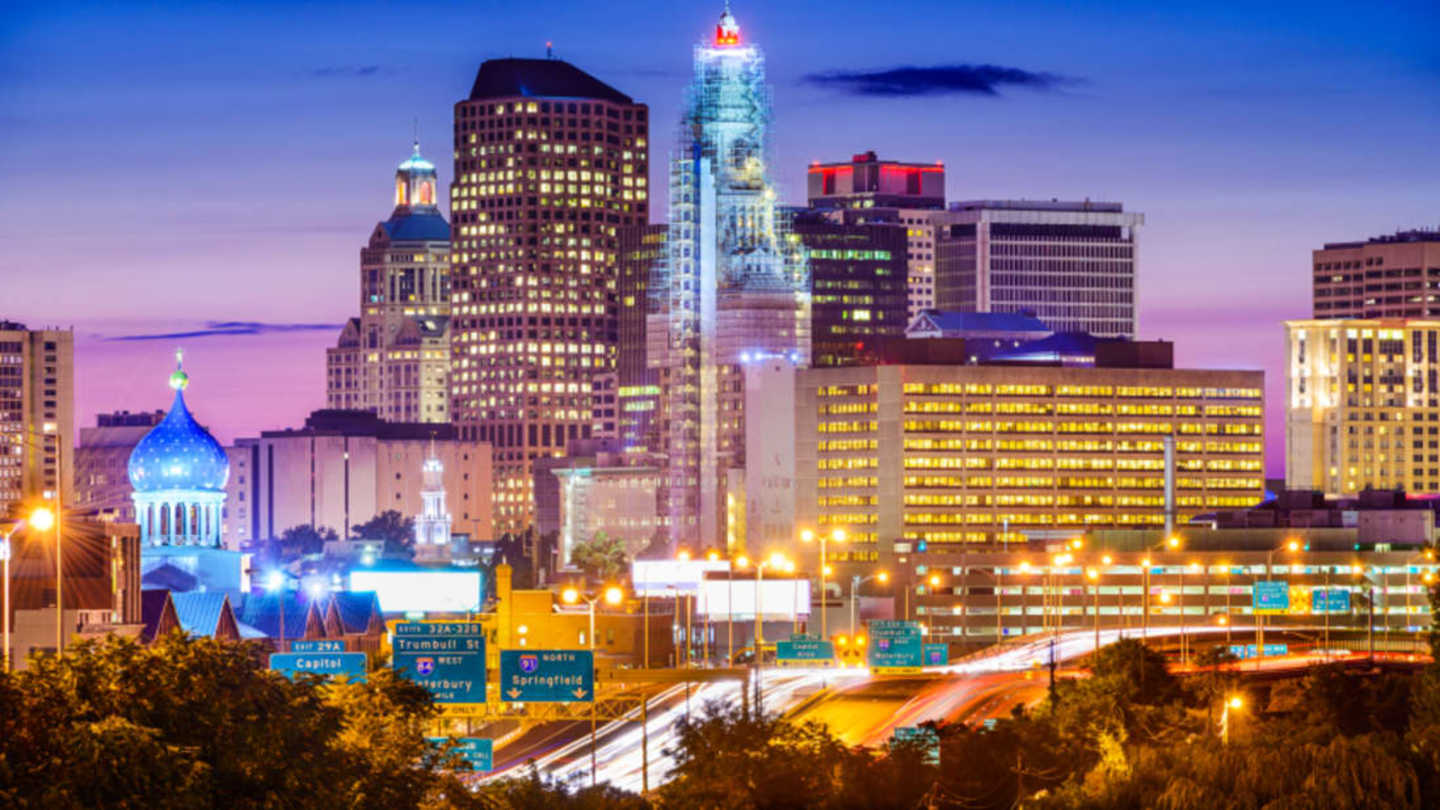 Fun Facts About Hartford Connecticut: History & Quirky Charms