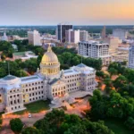 Fun Facts About Jackson Mississippi: History