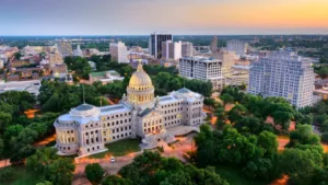 Fun Facts About Jackson Mississippi: History