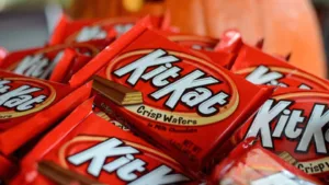 Fun Facts About Kit Kats: Global Treats & Unique Flavors