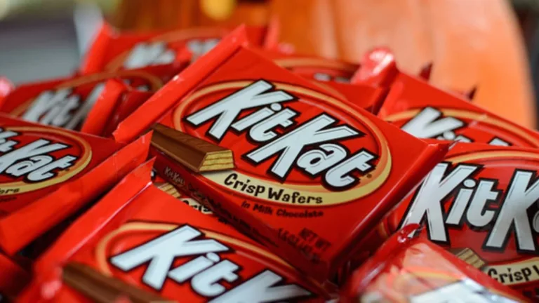 Fun Facts About Kit Kats: Global Treats & Unique Flavors