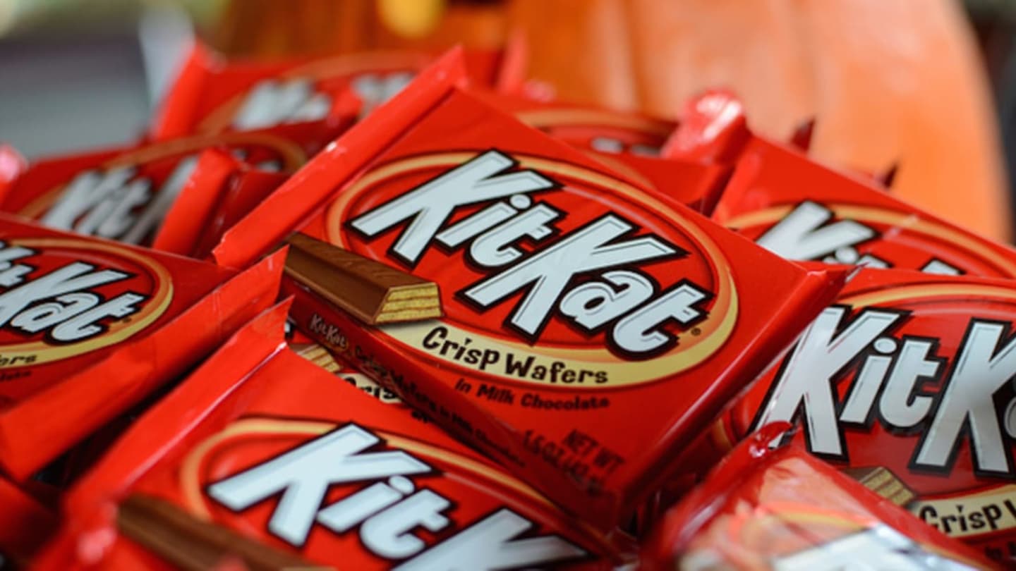 Fun Facts About Kit Kats: Global Treats & Unique Flavors