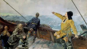 Leif Erikson: Fun Facts & Viking History