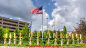 Fun Facts About Mall of America: Shopping & More