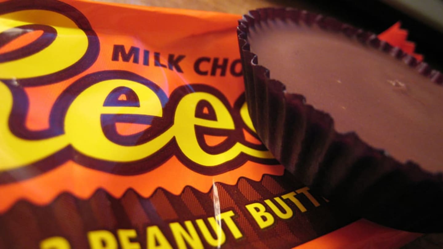 Fun Facts About Reeses: A Sweet History & Surprising Success