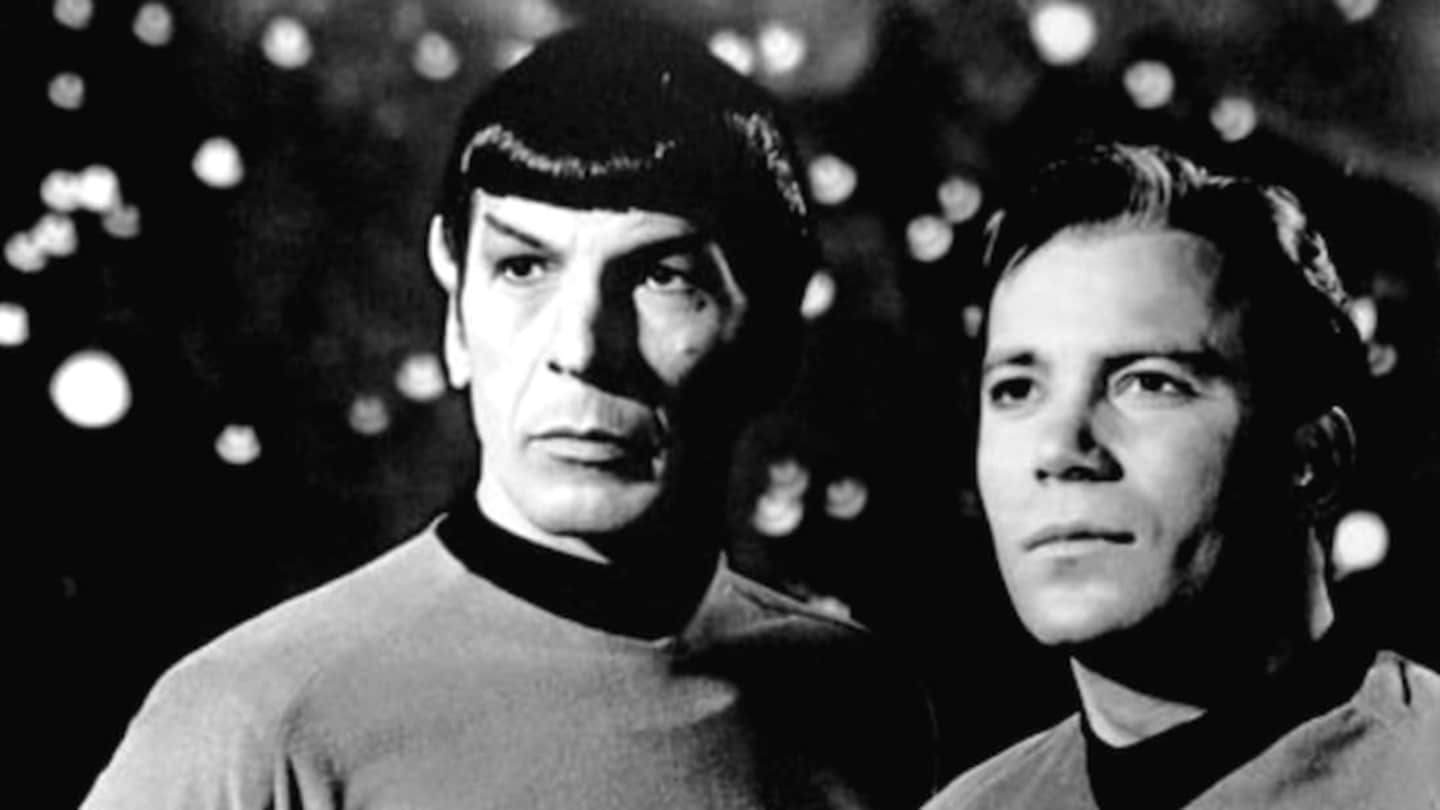 Fun Facts About Star Trek: Impact on Sci-fi & Culture