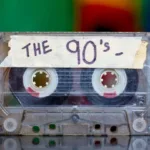 Fun Facts About the 90s: A Decade of Change and Icons