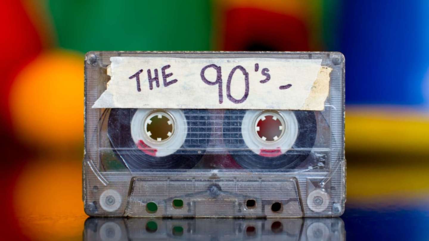 Fun Facts About the 90s: A Decade of Change and Icons