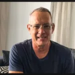 Fun Facts About Tom Hanks: Family History