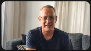 Fun Facts About Tom Hanks: Family History