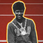 Fun Facts About Wilma Rudolph: Olympic Legends Inspiring Story