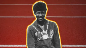 Fun Facts About Wilma Rudolph: Olympic Legends Inspiring Story