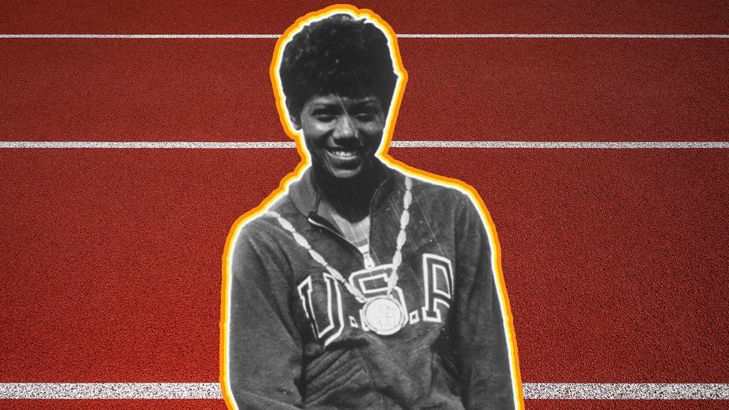 Fun Facts About Wilma Rudolph: Olympic Legends Inspiring Story