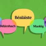 Fun Irish Words: Explore Unique & Humorous Gaelic Terms