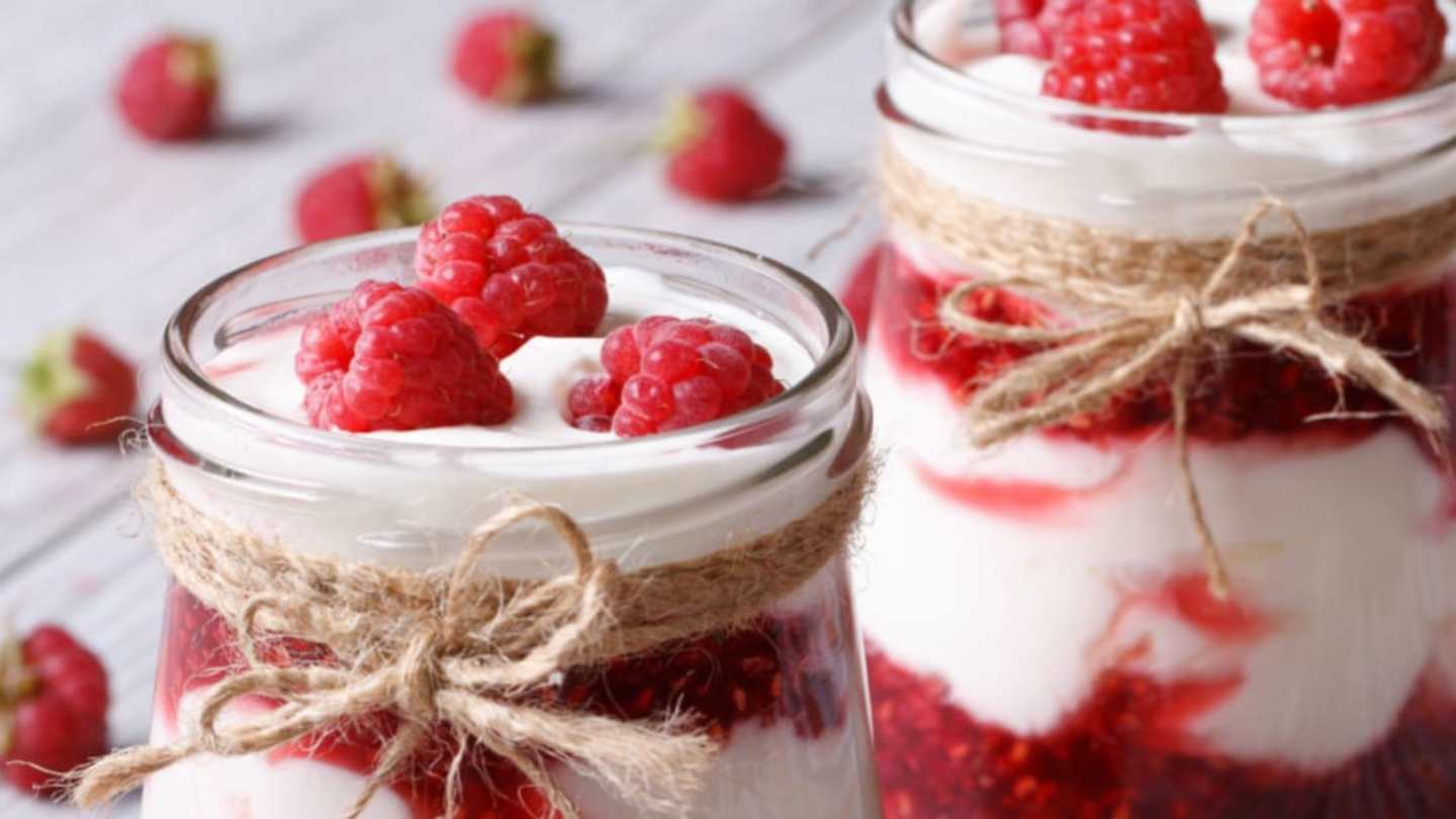 Fun Yogurt Facts: Health