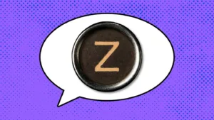 Fun Z Words: Unusual & Interesting Terms Starting With Z