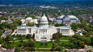 Funny Filibusters: Wildest Moments in Senate History