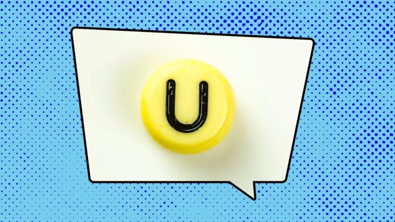 Funny U Words: Unique & Unexpected Vocabulary