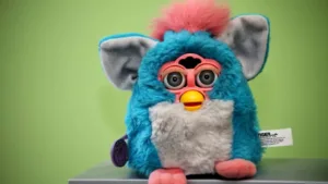 Furbies Conspiracy: Unmasking the Wild Myths Surrounding Furby