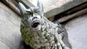 Gargoyles Facts: History