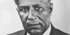 Garrett Morgan Inventor: Safety Hood & Traffic Signal Genius
