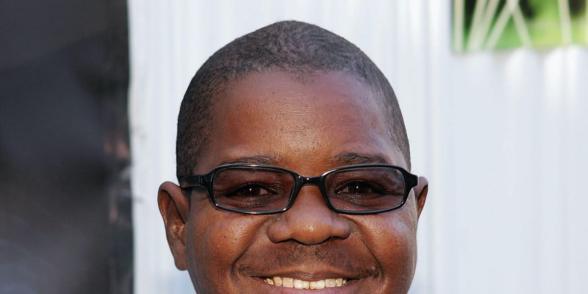 Gary Coleman Medical Condition
