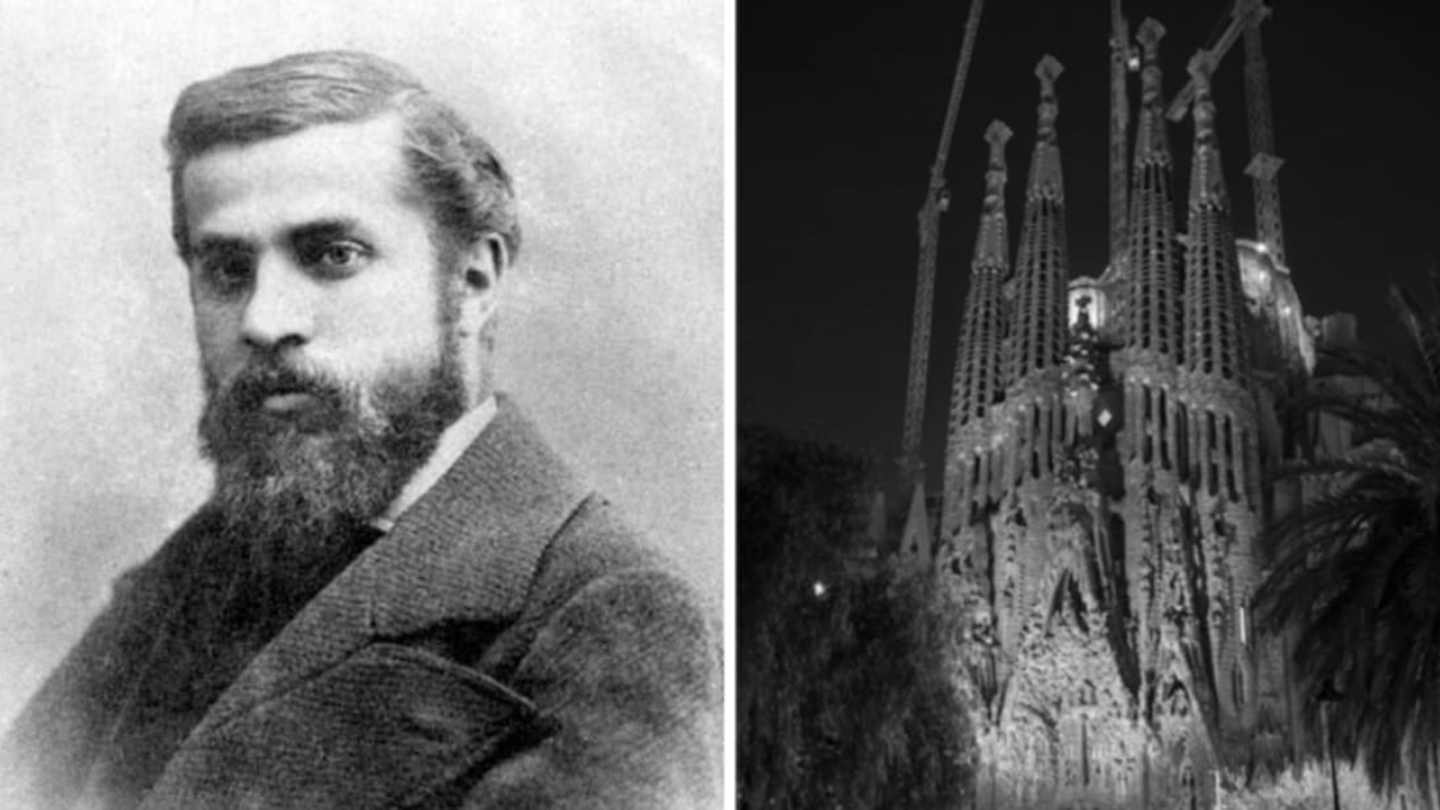 Death of Gaudí: How Did Antoni Gaudí Die in 1926?