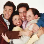 Geena Davis Seinfeld: Early Roles of Famous Actors