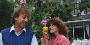 Gene Wilder & Gilda Radner: A Love Story Of Laughter & Loss