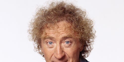 Gene Wilder Real Name: Exploring Death in Film