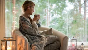 Genius Tricks For Warming Your Freezing Cold House