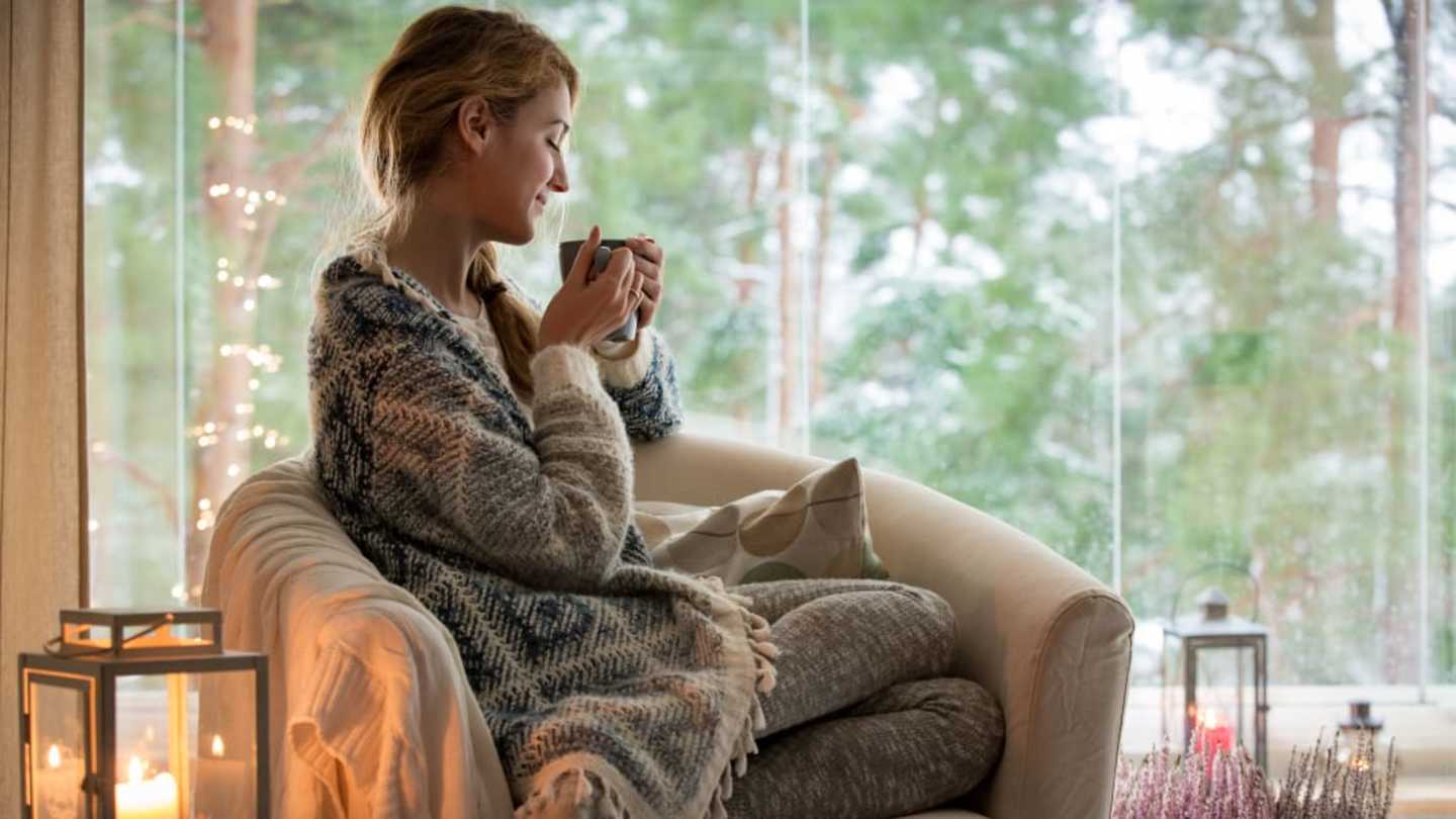 Genius Tricks For Warming Your Freezing Cold House