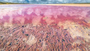 Geological Anomalies: 7 Earth Mysteries That Puzzle Scientists