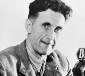 George Orwell Fun Facts: Life