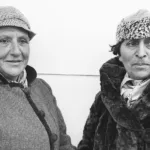 Gertrude Stein and Alice B Toklas: A Love Story Of Art & Legacy
