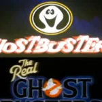 Ghostbusters vs The Real Ghostbusters: Animated Showdown