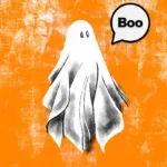 Why Do Ghosts Say Boo: The Origin of a Spooky Sound