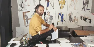 Gianni Versace Assassination: Unmasking the Killer