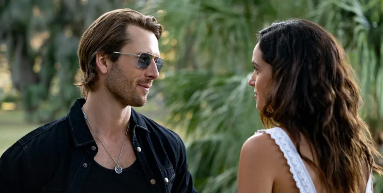 Glen Powell Rom Coms & Action Films: Must-Watch Movies