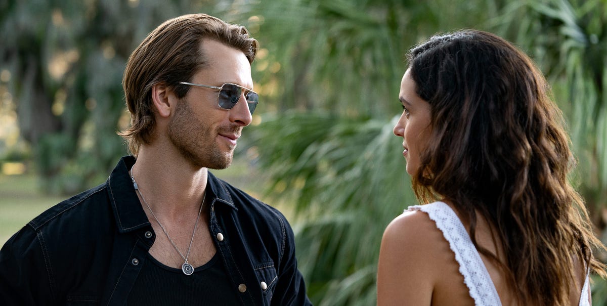 Glen Powell Rom Coms & Action Films: Must-Watch Movies